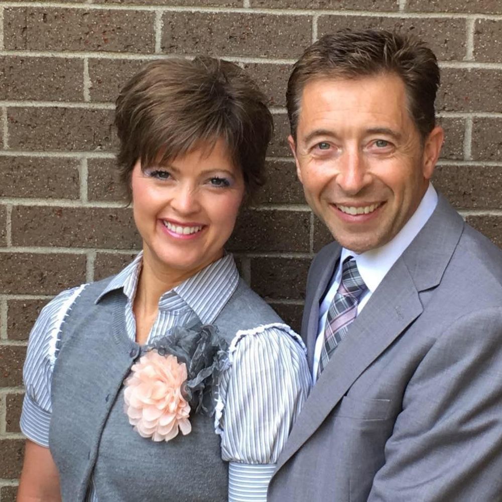 Meet your Posher, Trish